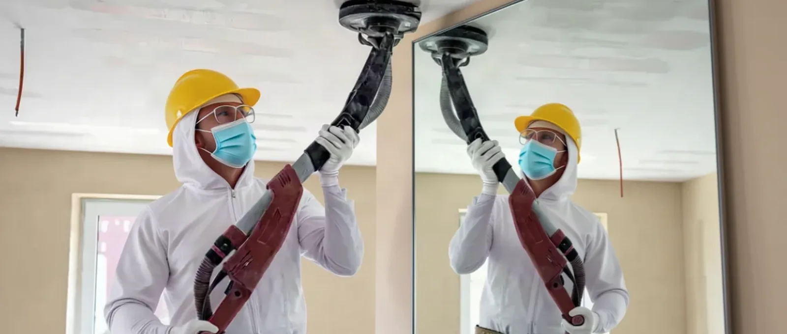 Popcorn Ceiling Removal in Chattanooga — matched with top pros in 2 hours