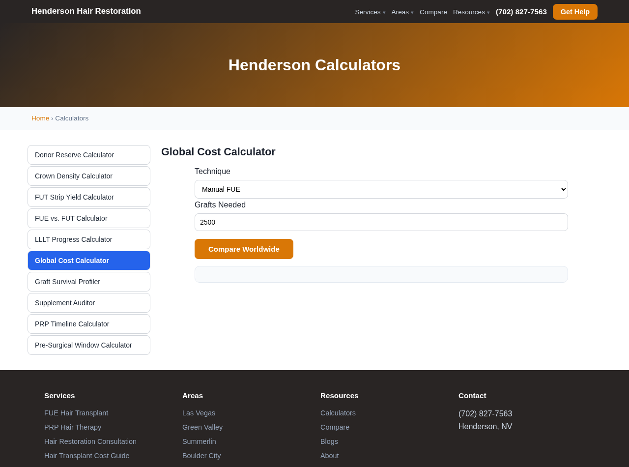 Calculator Hub